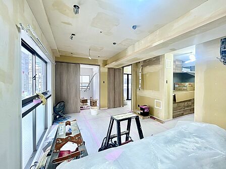 「空間が織り成すひとつ先の住み心地」を演出します。