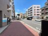 外観：少しでも豊かに、少しでも快適に。新しい生活を始めてください。