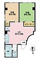 新倉マンション9階3,250万円