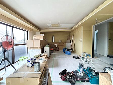 通風・採光に優れ、心地よい光と風が溢れています。