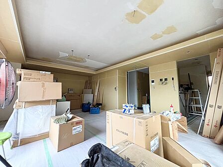 「空間が織り成すひとつ先の住み心地」を演出します。