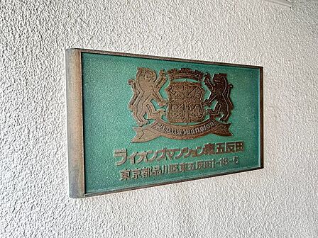 清潔感のある落ち着いた雰囲気の玄関です。