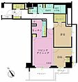 常盤松ハウス1階20,800万円