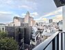 バルコニー：陽当たり・通風・開放感に恵まれた環境です。