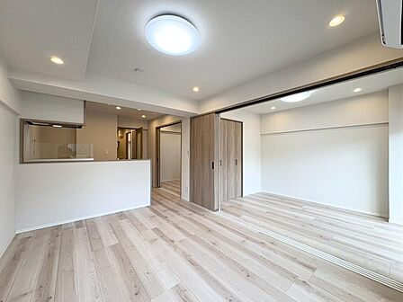 「空間が織り成すひとつ先の住み心地」を演出します。