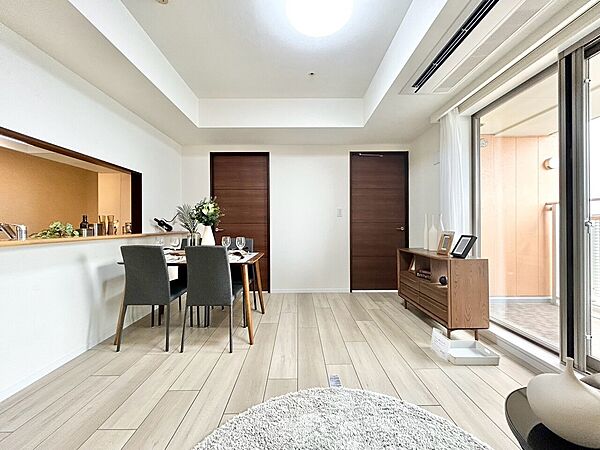 室内