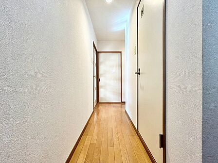 安らぎに満ちた空間がここから始まります。