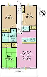 メイツ武蔵新城