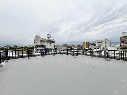 眺望や窓からの景色が良いと、家で過ごす時間も快適です。