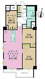 ライオンズマンション南平台
