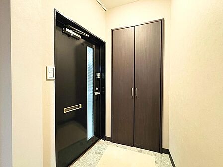 安らぎに満ちた空間がここから始まります。