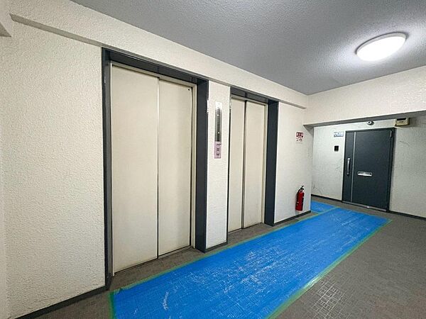 設備を拡大表示