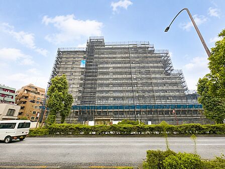 少しでも豊かに、少しでも快適に。新しい生活を始めてください。