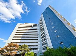 戸山ハイツ27号棟