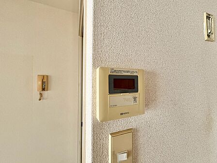見やすい画面で操作しやすい給湯パネル。