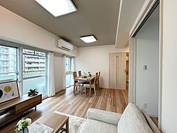 室内の画像