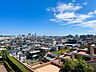 バルコニー：陽当たり・通風・開放感に恵まれた環境です。
