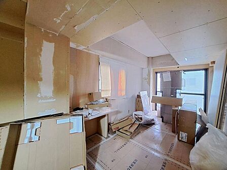 「空間が織り成すひとつ先の住み心地」を演出します。