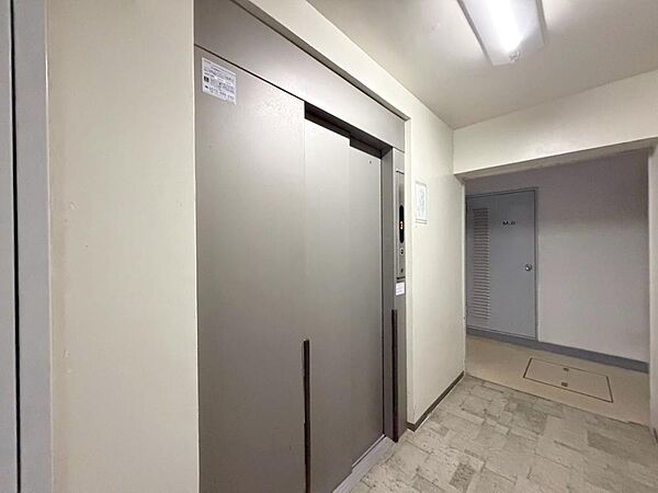 設備を拡大表示