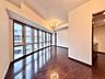 室内：充実した生活は伸びやかな居室空間から始まります。