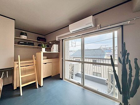 「空間が織り成すひとつ先の住み心地」を演出します。