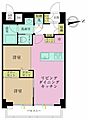 トーア早稲田マンション8階6,499万円