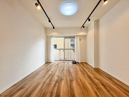 居心地の良い空間に仕上がっております。