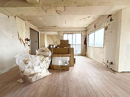「空間が織り成すひとつ先の住み心地」を演出します。