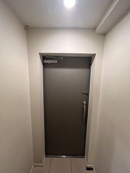 安らぎに満ちた空間がここから始まります。