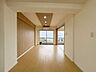 室内：「空間が織り成すひとつ先の住み心地」を演出します。