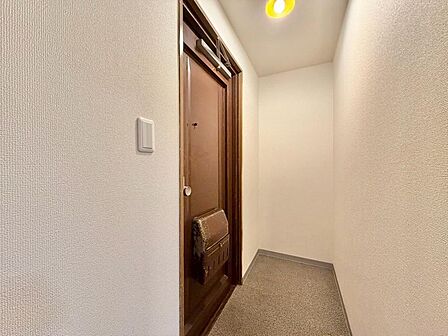 安らぎに満ちた空間がここから始まります。