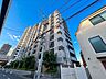 外観：忙しく過ぎゆく日常を置き去るほど、ゆったりした時間が流れる住環境。