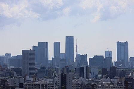 眺望や窓からの景色が良いと、家で過ごす時間も快適です。