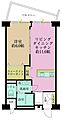 恒陽馬込マンション2階3,930万円