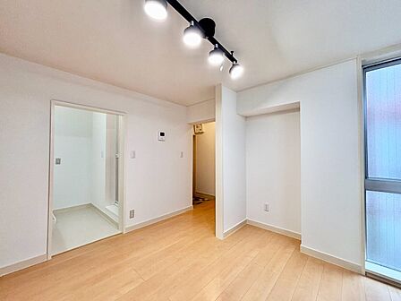居心地の良い空間に仕上がっております。
