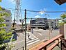 バルコニー：陽当たり・通風・開放感に恵まれた環境です。