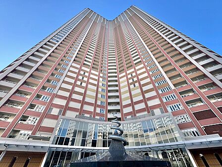 忙しく過ぎゆく日常を置き去るほど、ゆったりした時間が流れる住環境。