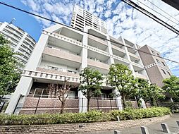 飽きのこないシンプルモダンな外観です。