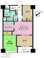 グランドメゾン田町8階8,480万円
