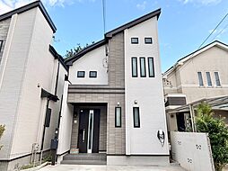 杉並区井草2丁目戸建て