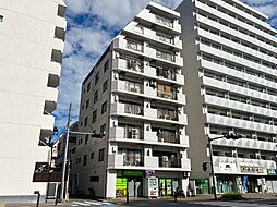 ブリリアンス多摩川