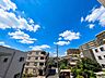 バルコニー：眺望や窓からの景色が良いと、家で過ごす時間も快適です。