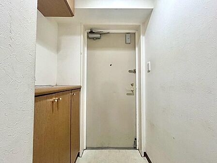 安らぎに満ちた空間がここから始まります。