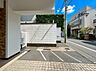 設備：バイク置き場もございます。※空き状況は都度ご確認下さい。