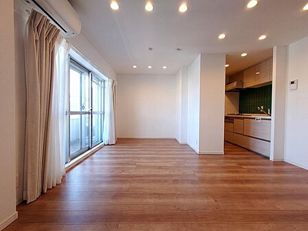 「空間が織り成すひとつ先の住み心地」を演出します。