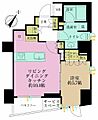 ジオ元赤坂4階12,500万円