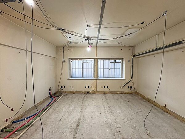 寝室を拡大表示