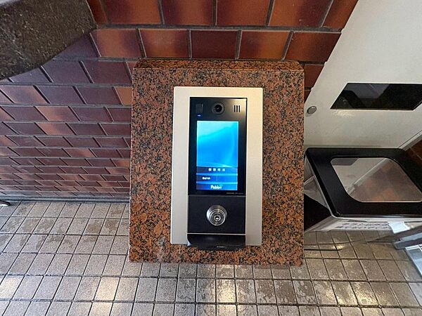 設備を拡大表示