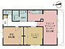 間取り：1LDK+S、専有面積66.07?