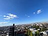 バルコニー：陽当たり・通風・開放感に恵まれた環境です。